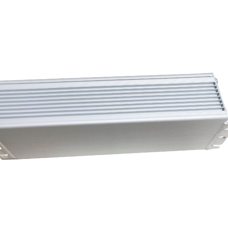 12v 12a 150w presión hidráulica, Luz LED.