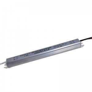 Controlador LED 18 W 12 v. Potencia hidráulica ligera de alta calidad