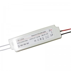 12 V - 36w interruptores, conductores de energía ajustables, convertidores de voltaje, interruptores LED.